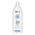 Aloxxi H2O2 Creme DEVELOPER 20 Volume Blue Liter