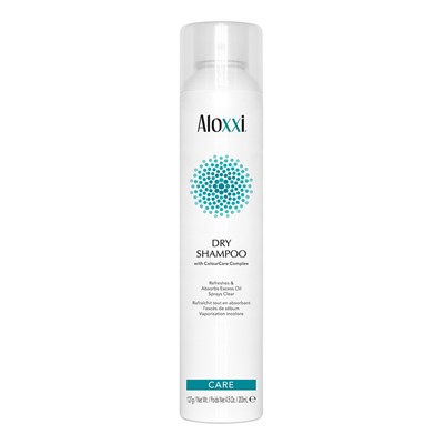 Aloxxi Dry Shampoo 4.5 Fl. Oz.