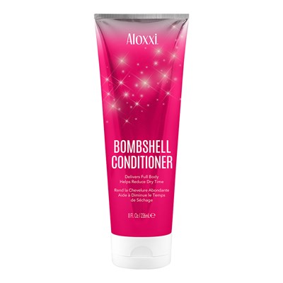 Aloxxi Bombshell Conditioner 8 Fl. Oz.