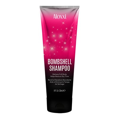 Aloxxi Bombshell Shampoo 8 Fl. Oz.