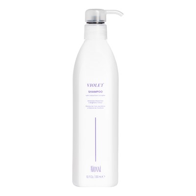 Aloxxi Violet Shampoo 10.1 Fl. Oz.