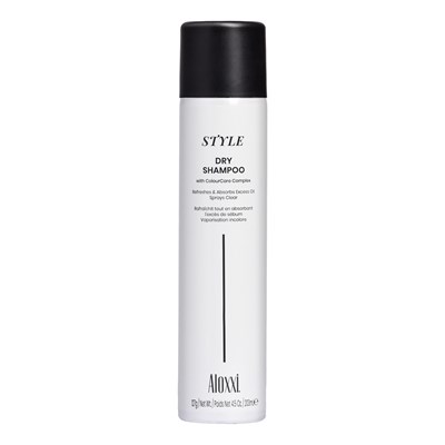 Aloxxi Dry Shampoo 4.5 Fl. Oz.