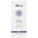 Aloxxi Violet Shampoo Packette 0.48 Fl. Oz.